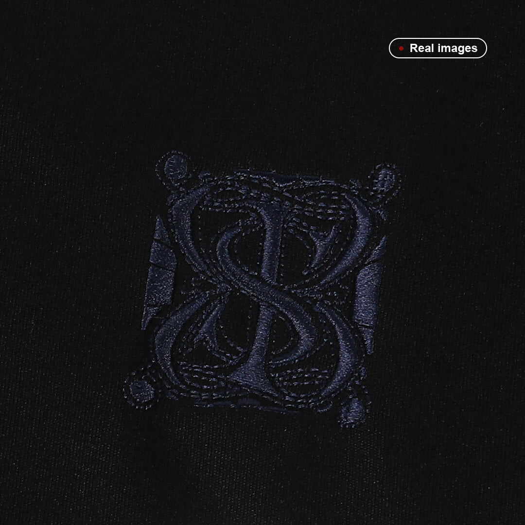 Retro Jersey Real Madrid Away 2009/10 - Image 7