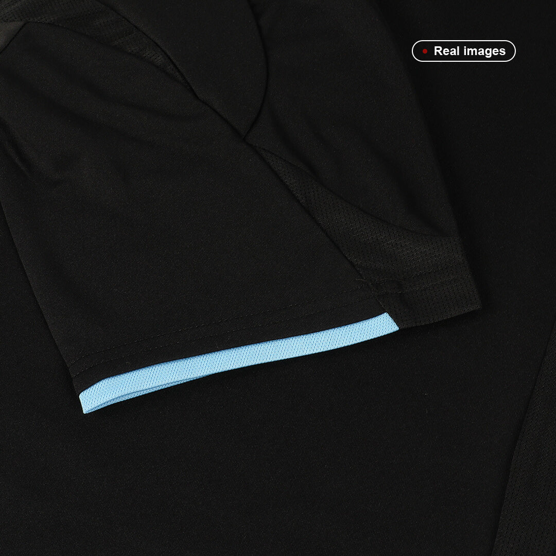 Retro Jersey Real Madrid Away 2009/10 - Image 5