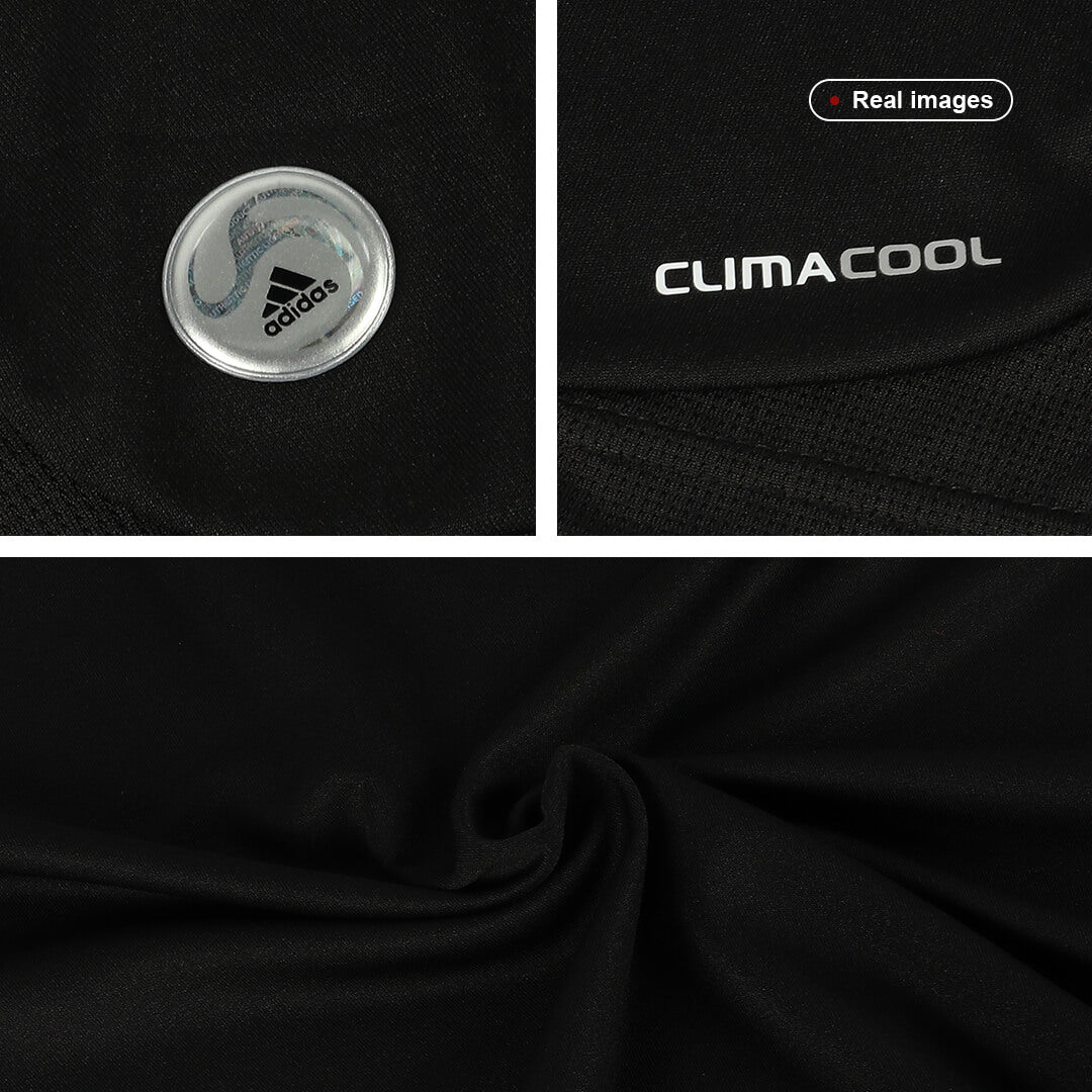 Retro Jersey Real Madrid Away 2009/10 - Image 2