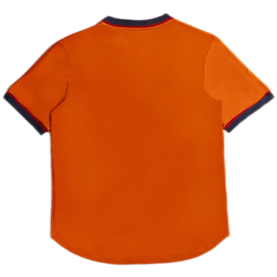 Retro Soccer Jersey Barcelona Third Away 1998/99 - Image 2