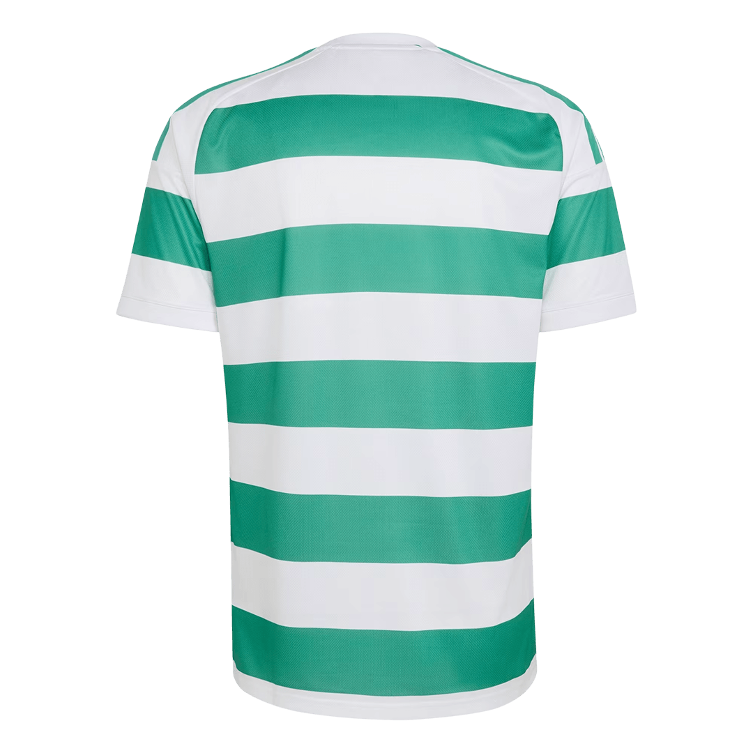 Celtic Home Soccer Jersey 2026/27 - Image 3