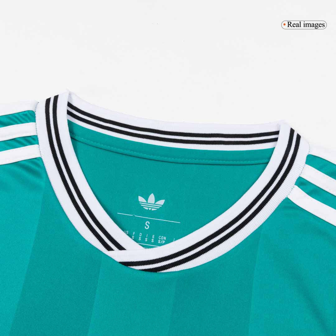 Liverpool Third Away Jerseys Kit 2025/26 - Image 12