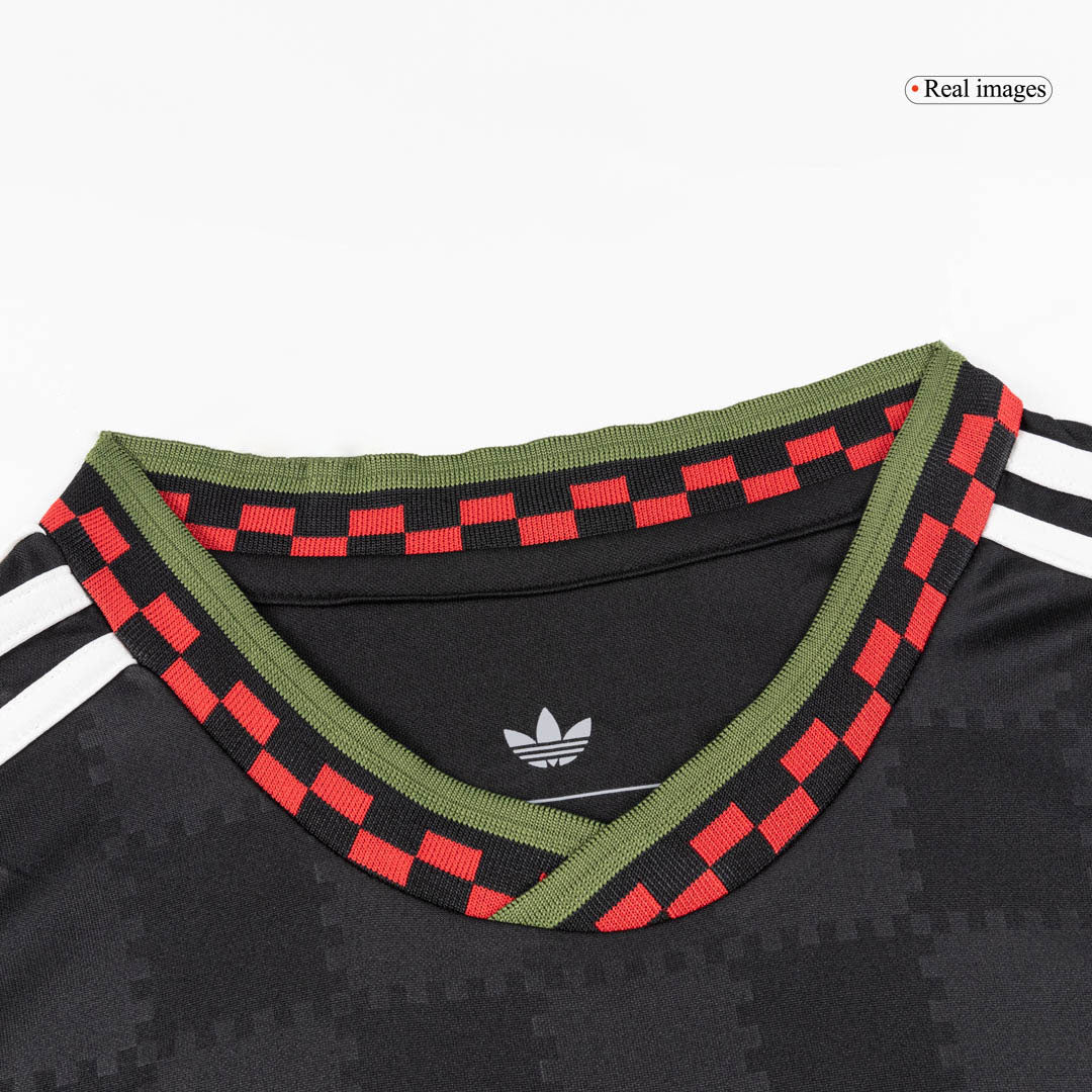 Bayern Munich Third Away Jerseys Full Kit 2025/26 - Image 9