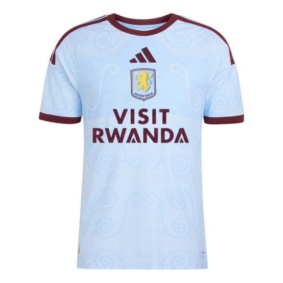 Aston Villa Third Away Player Version Jersey 2026/27