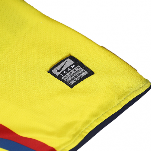 Retro Soccer Jersey Barcelona Away 2008/09 - Image 3