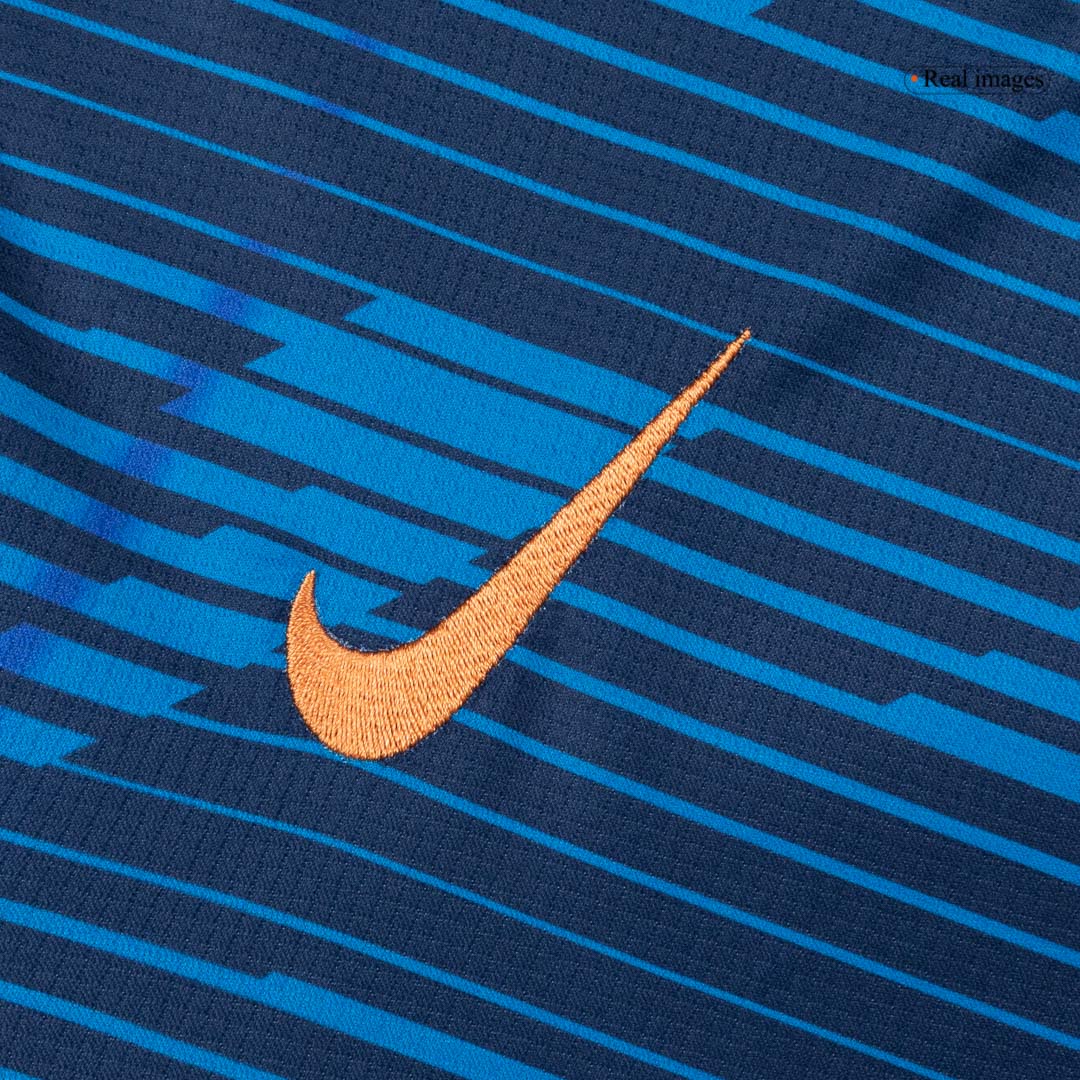 OLISE #11 France Home Soccer Jersey World Cup 2026 - Image 4