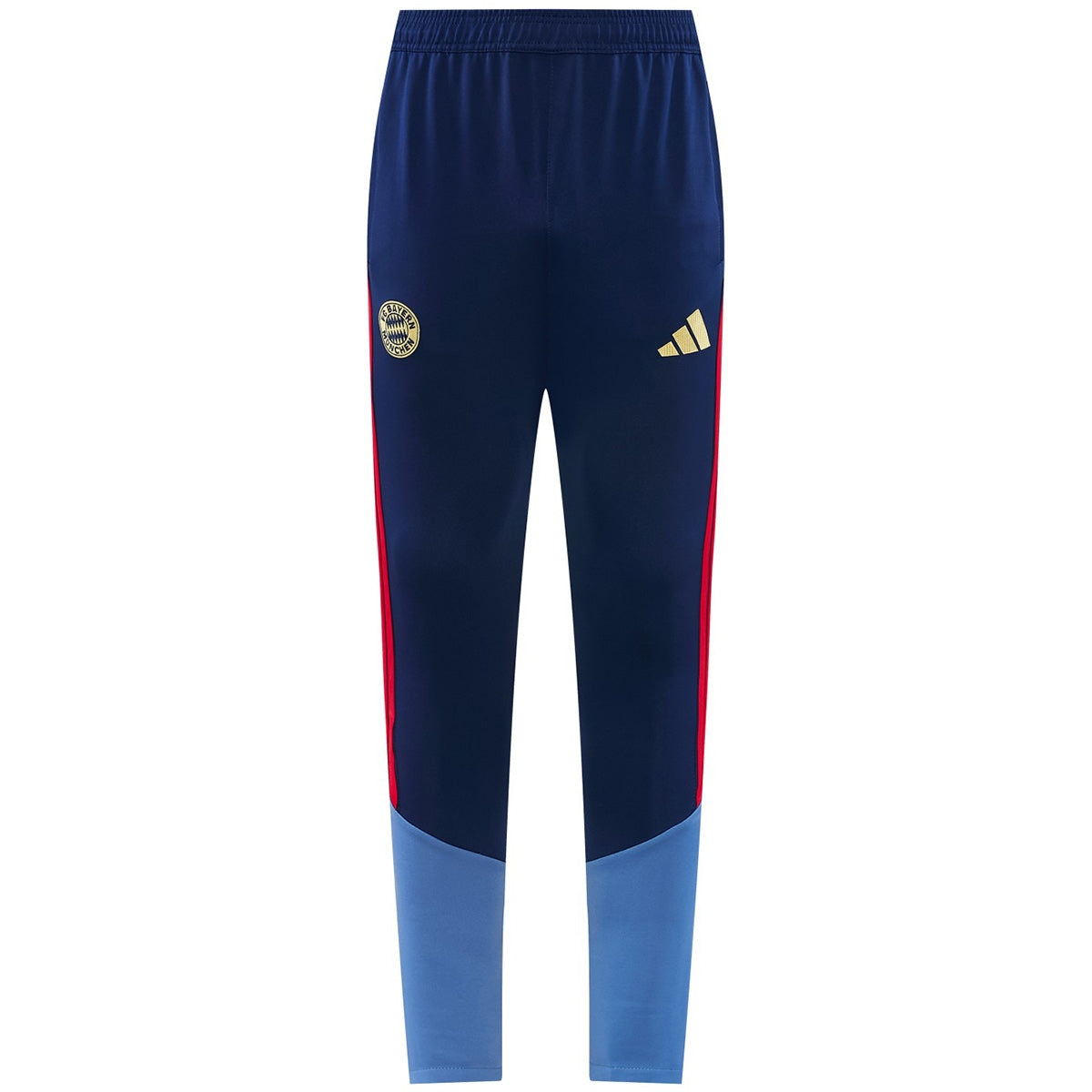 Bayern Munich Tracksuit 2026/27 White - Image 2