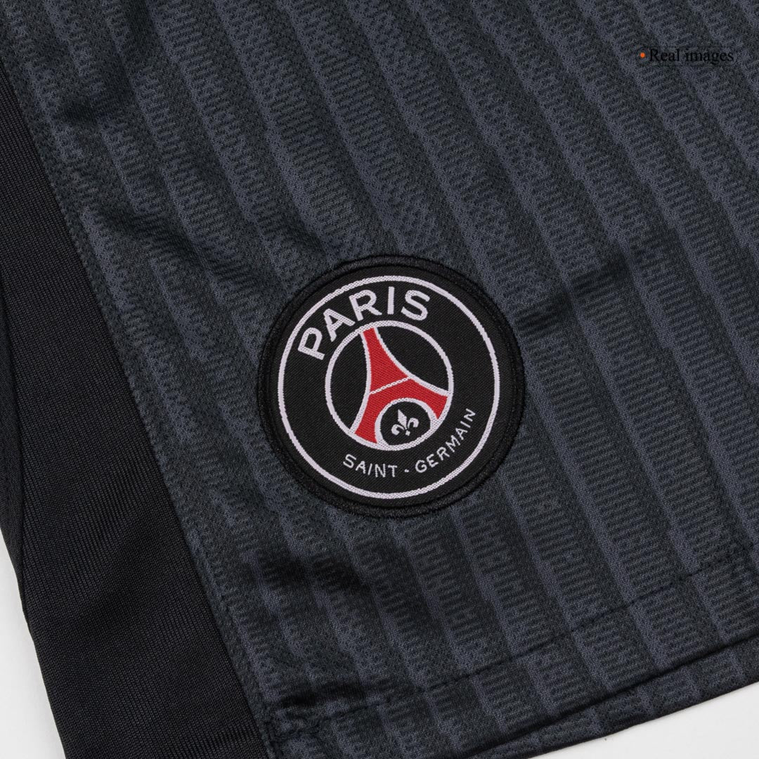 PSG Fourth Away Jerseys Kit 2025/26 - Image 3
