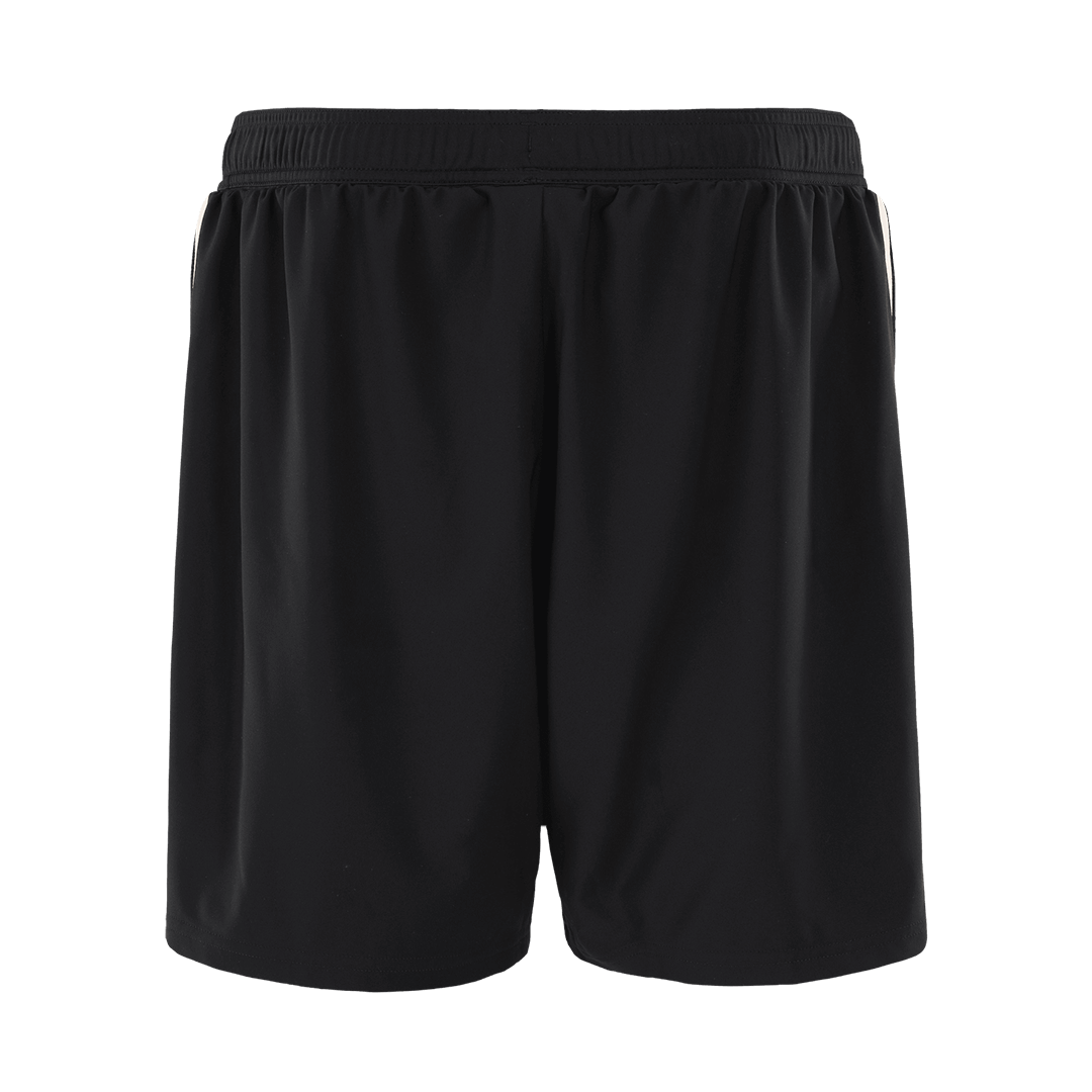 Bayern Munich Third Away Soccer Shorts 2025/26 - Image 7