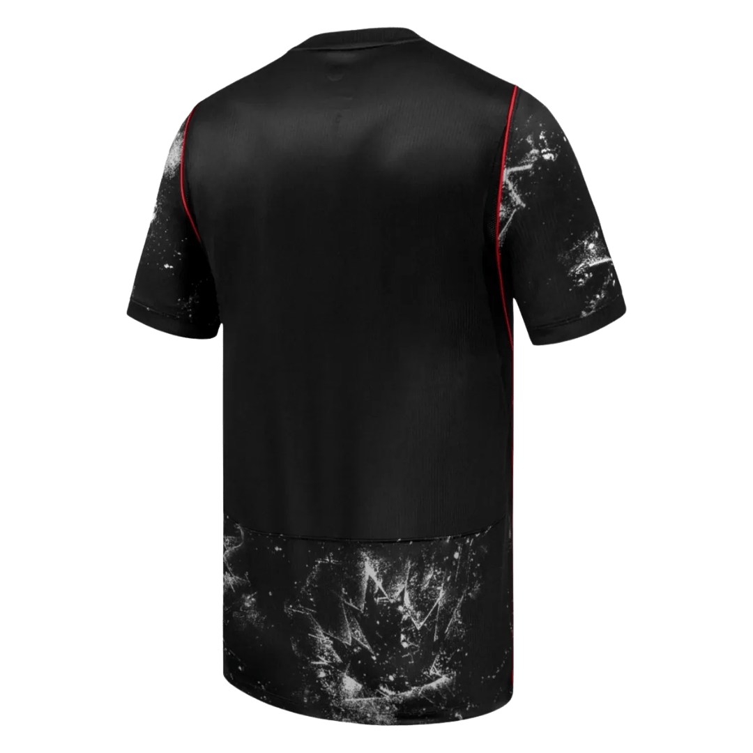 Canada Away Soccer Jersey World Cup 2026 - Image 9