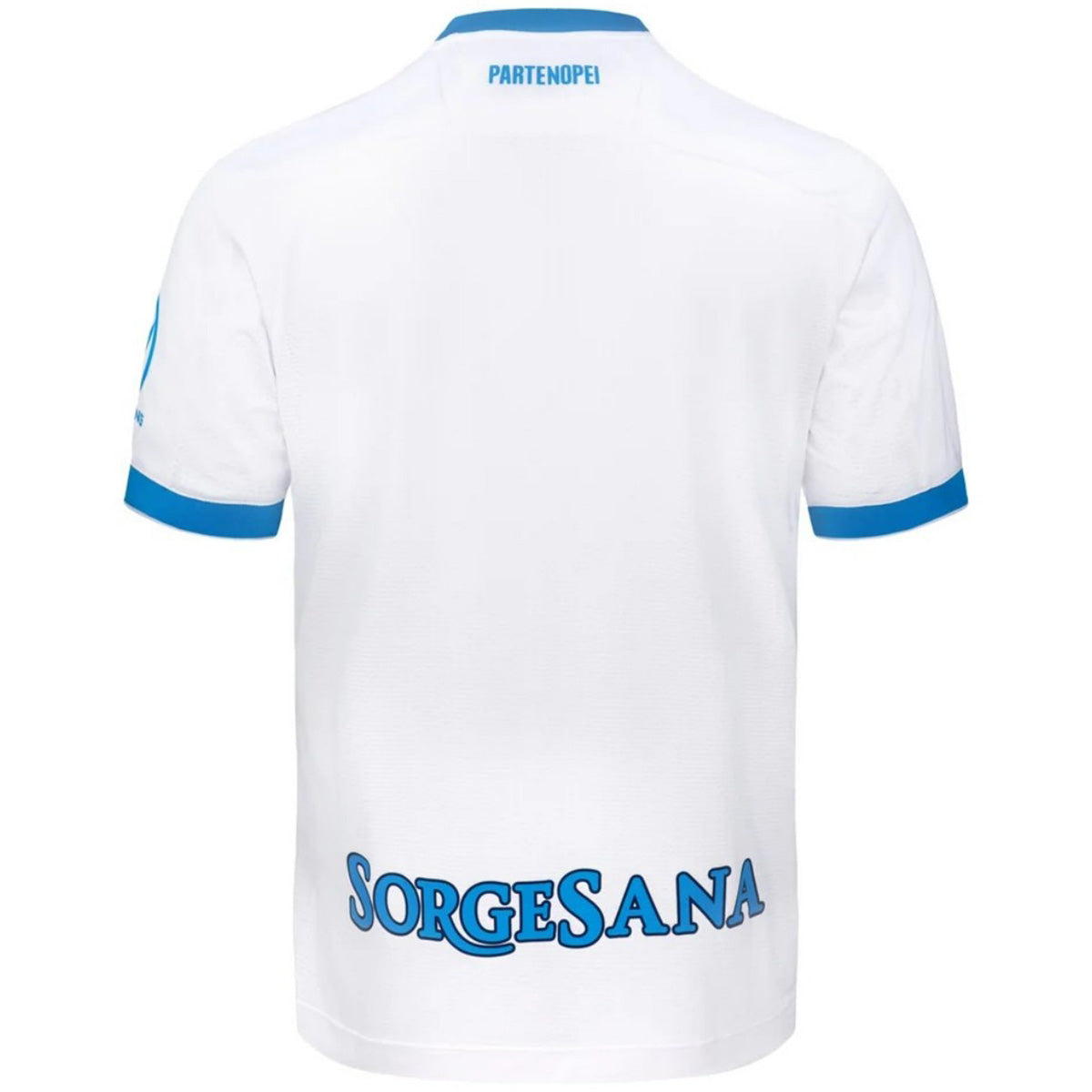 Napoli Away Player Version Jersey 2026/27 - Image 2