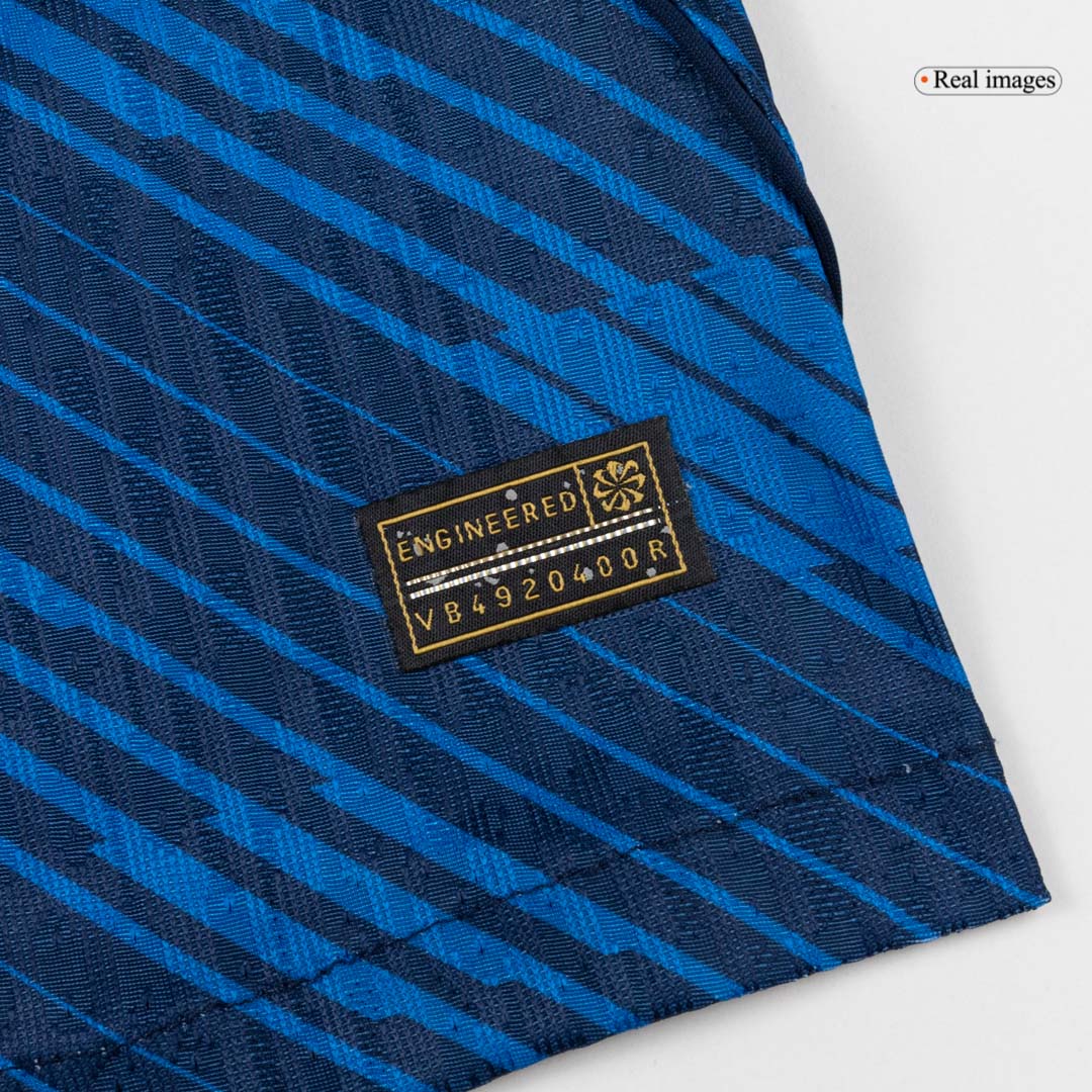 MBAPPE #10 France Home Player Version Jersey World Cup 2026 - Image 3