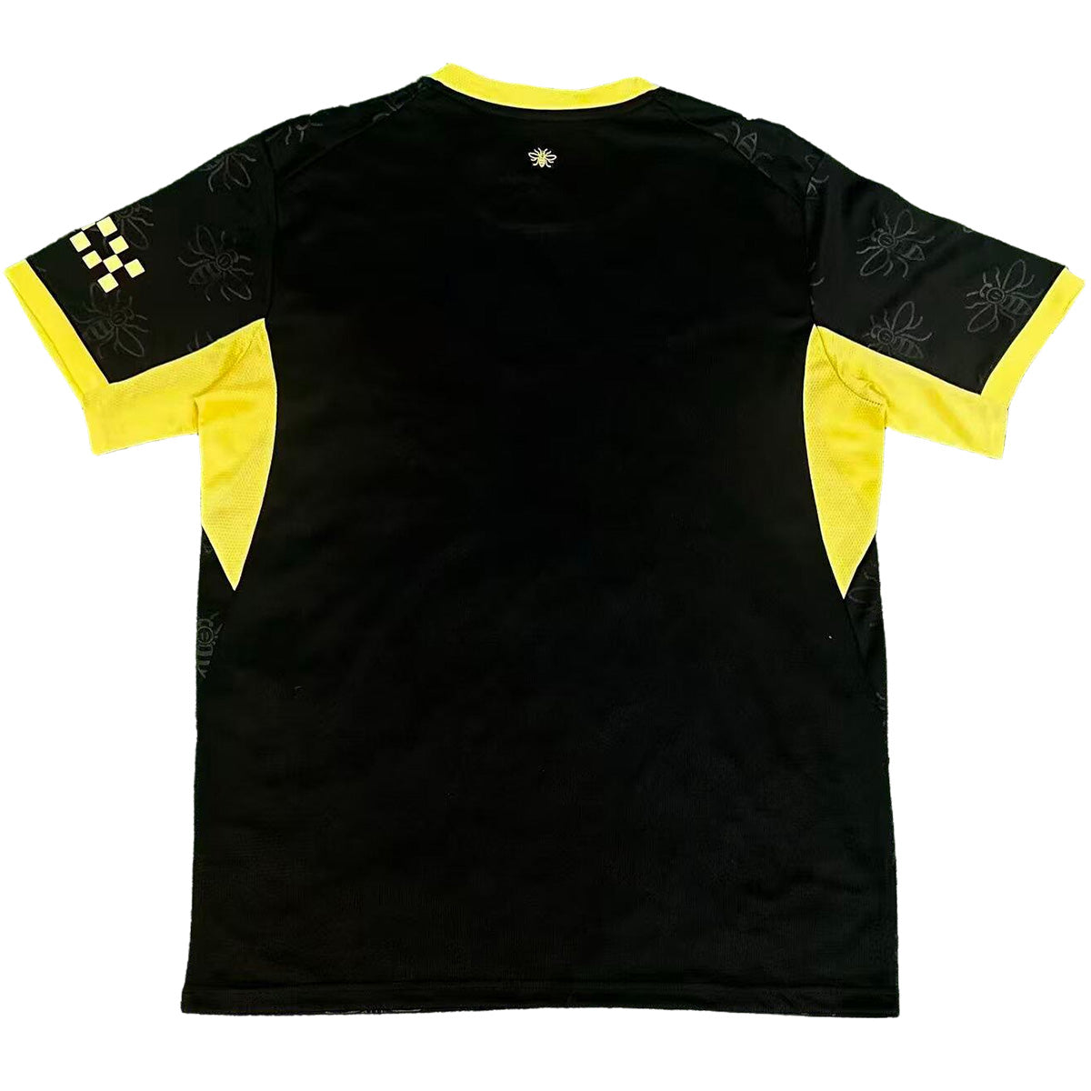 Manchester City Away Soccer Jersey 2026/27 - Image 2