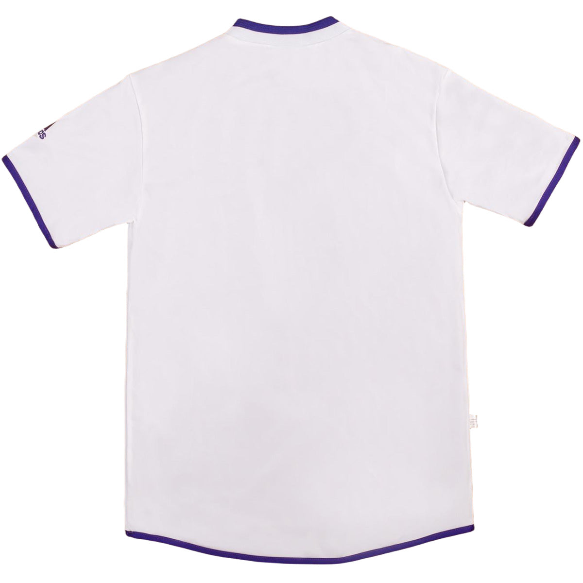 Retro Jersey Real Madrid Centenary Third 2002/03 - Image 2