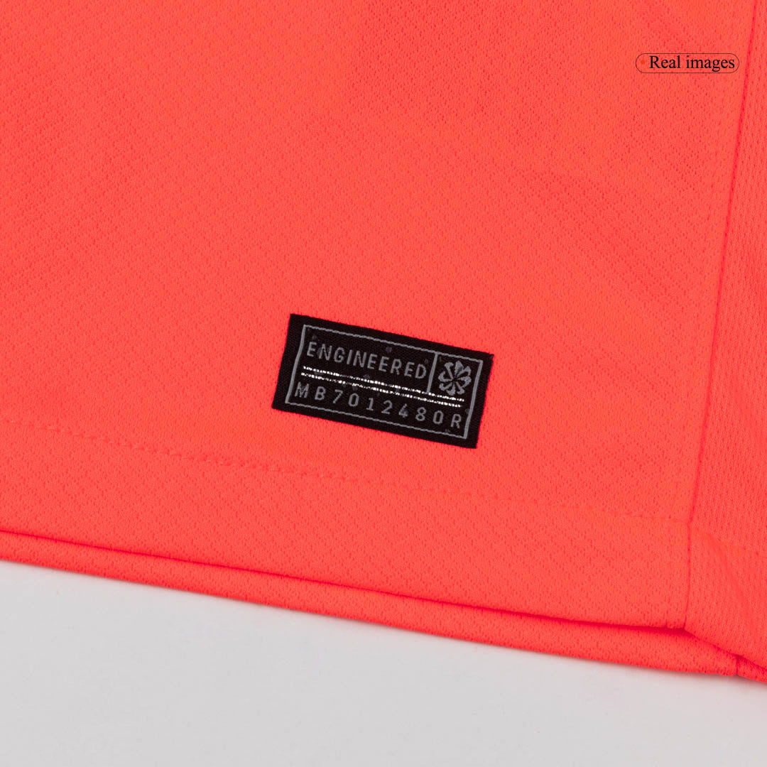 RAPHINHA #11 Barcelona Third Away Soccer Jersey 2025/26 -UCL - Image 7