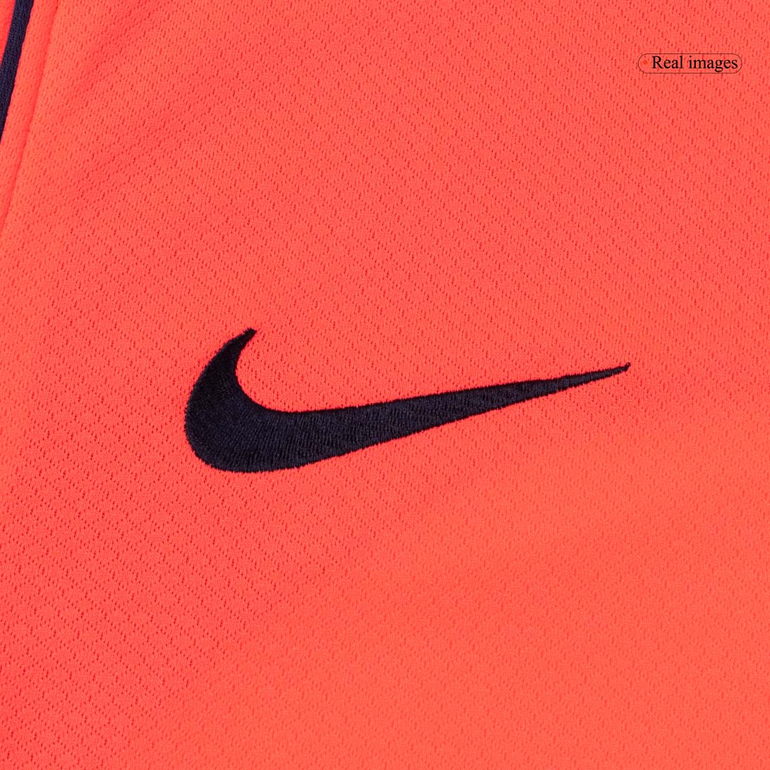 RAPHINHA #11 Barcelona Third Away Soccer Jersey 2025/26 -UCL - Image 11