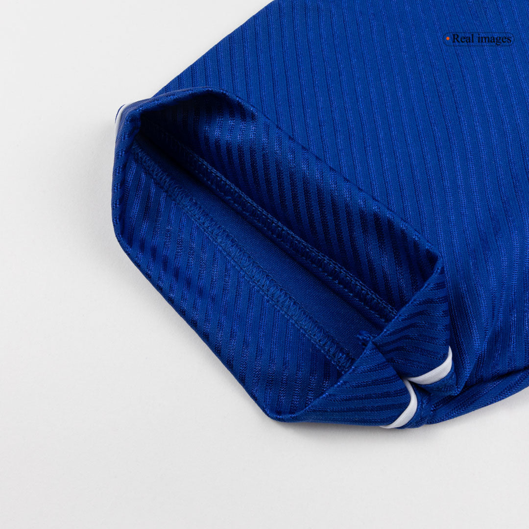 Retro Soccer Jersey Brazil Away 94/96 - Image 2