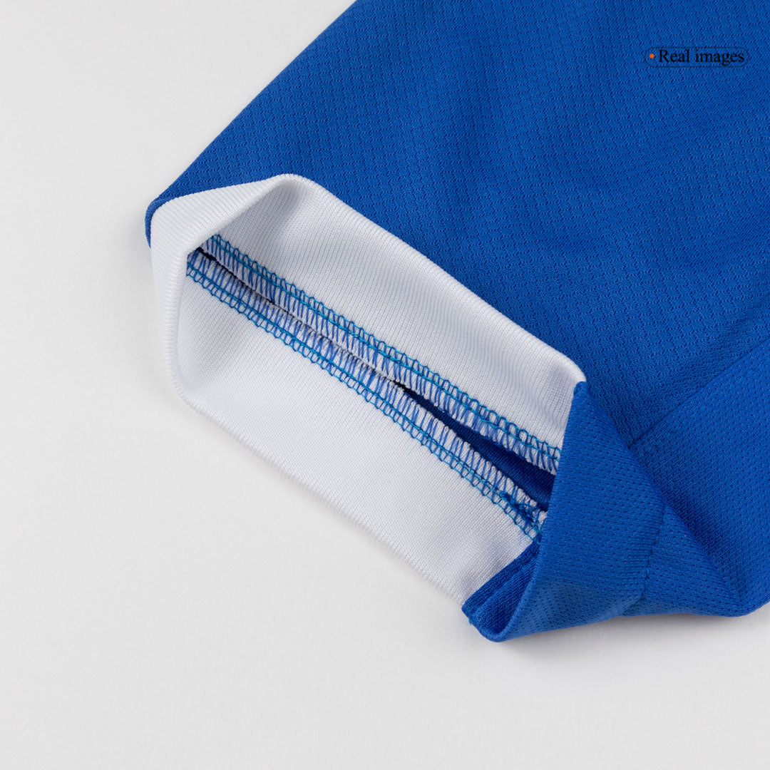 Brighton & Hove Albion Home Soccer Jersey 2025/26 - Image 2