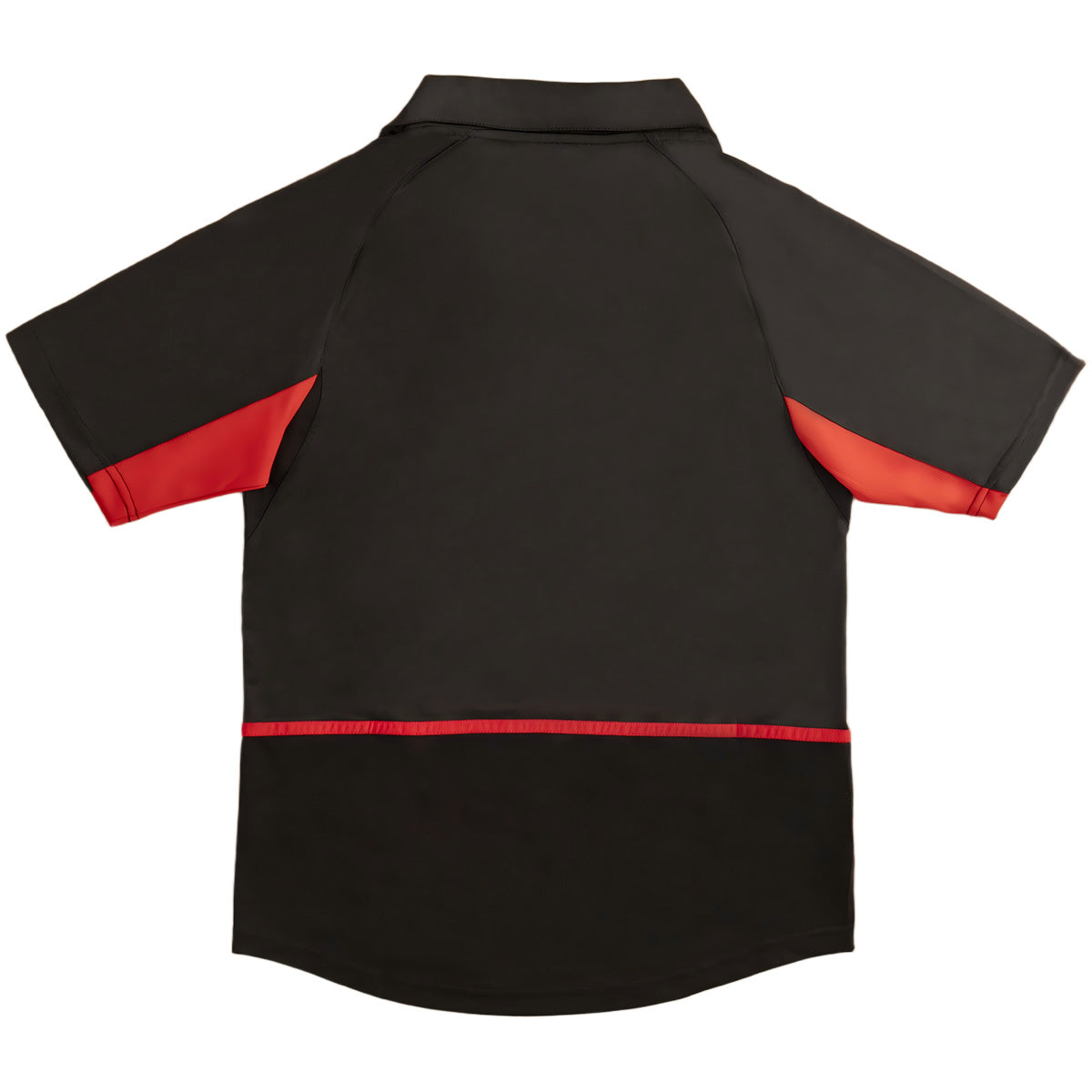 Retro Soccer Jersey Belgium Away World Cup 2002 - Image 2