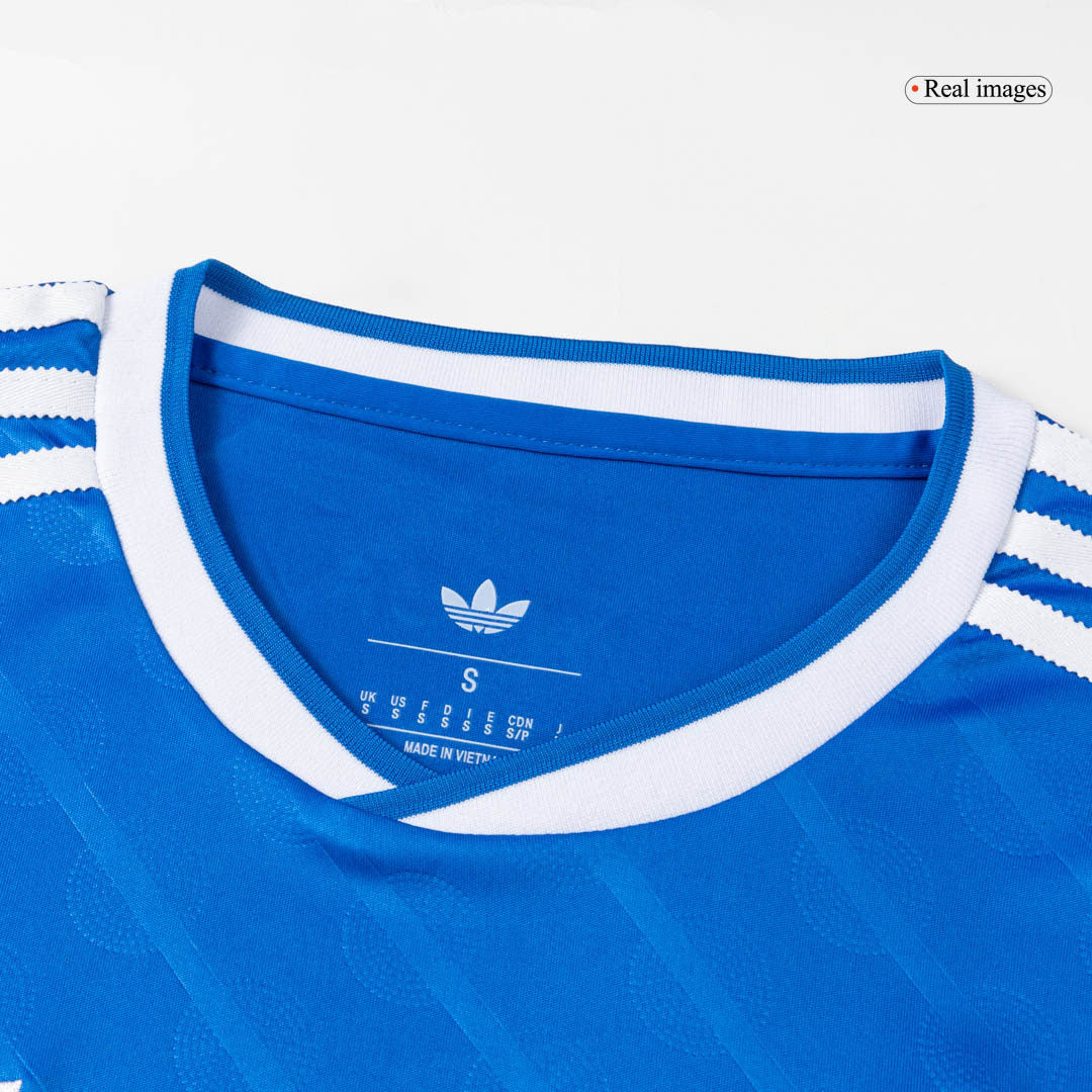 CAMAVINGA #6 Real Madrid Third Away Soccer Jersey 2025/26 - Image 8