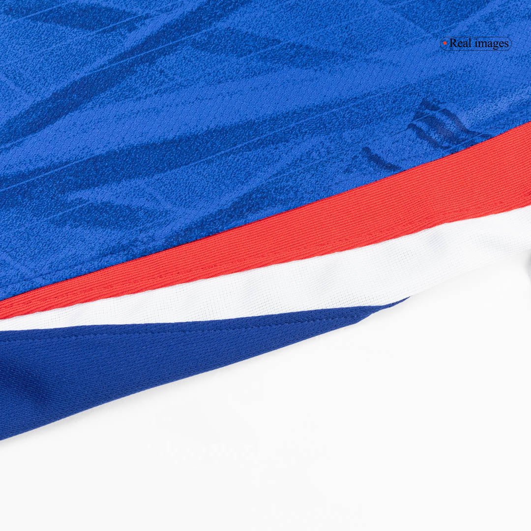 GARNACHO #49 Chelsea Home Soccer Jersey 2025/26 - Image 4