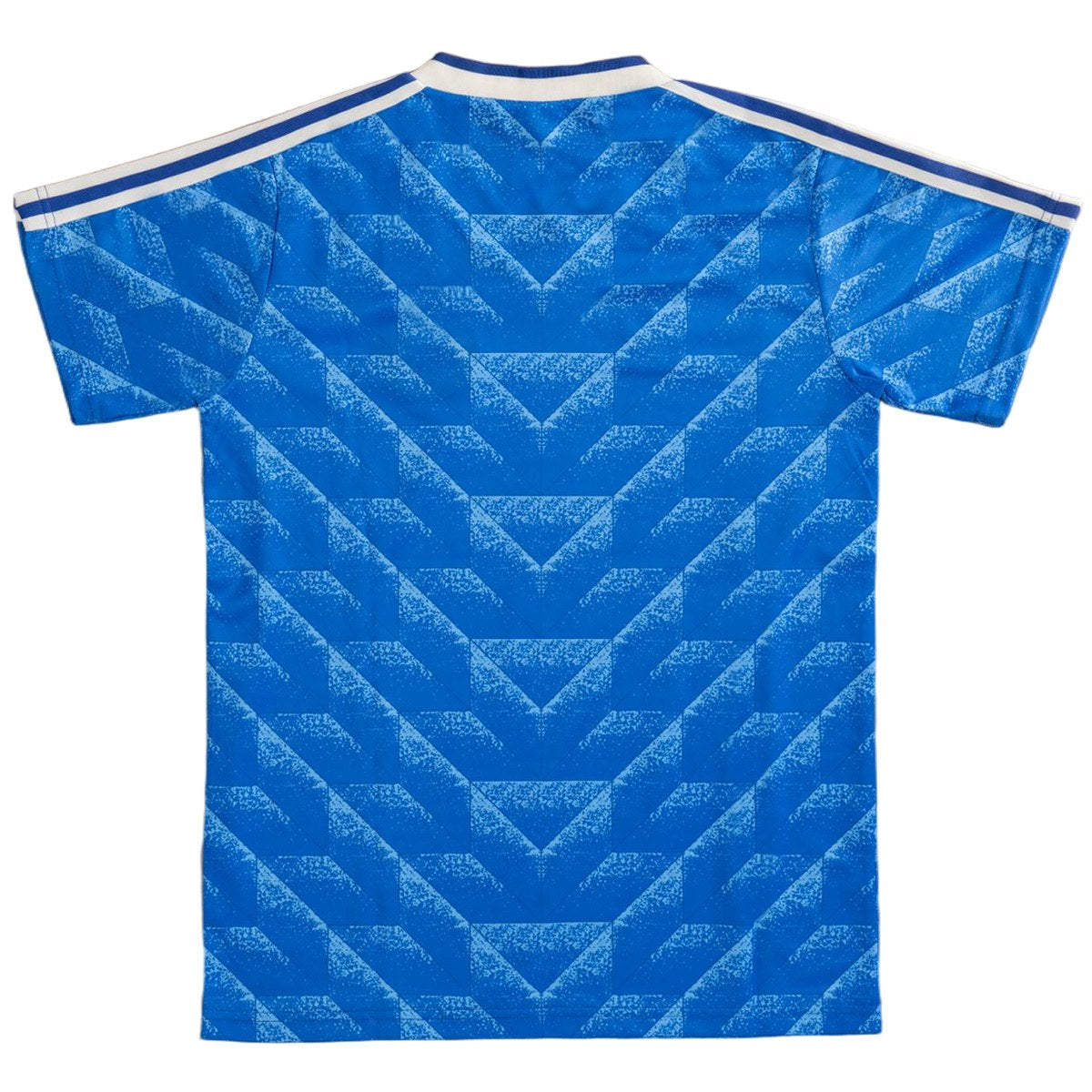 Retro Soccer Jersey USA Away 1988 - Image 2