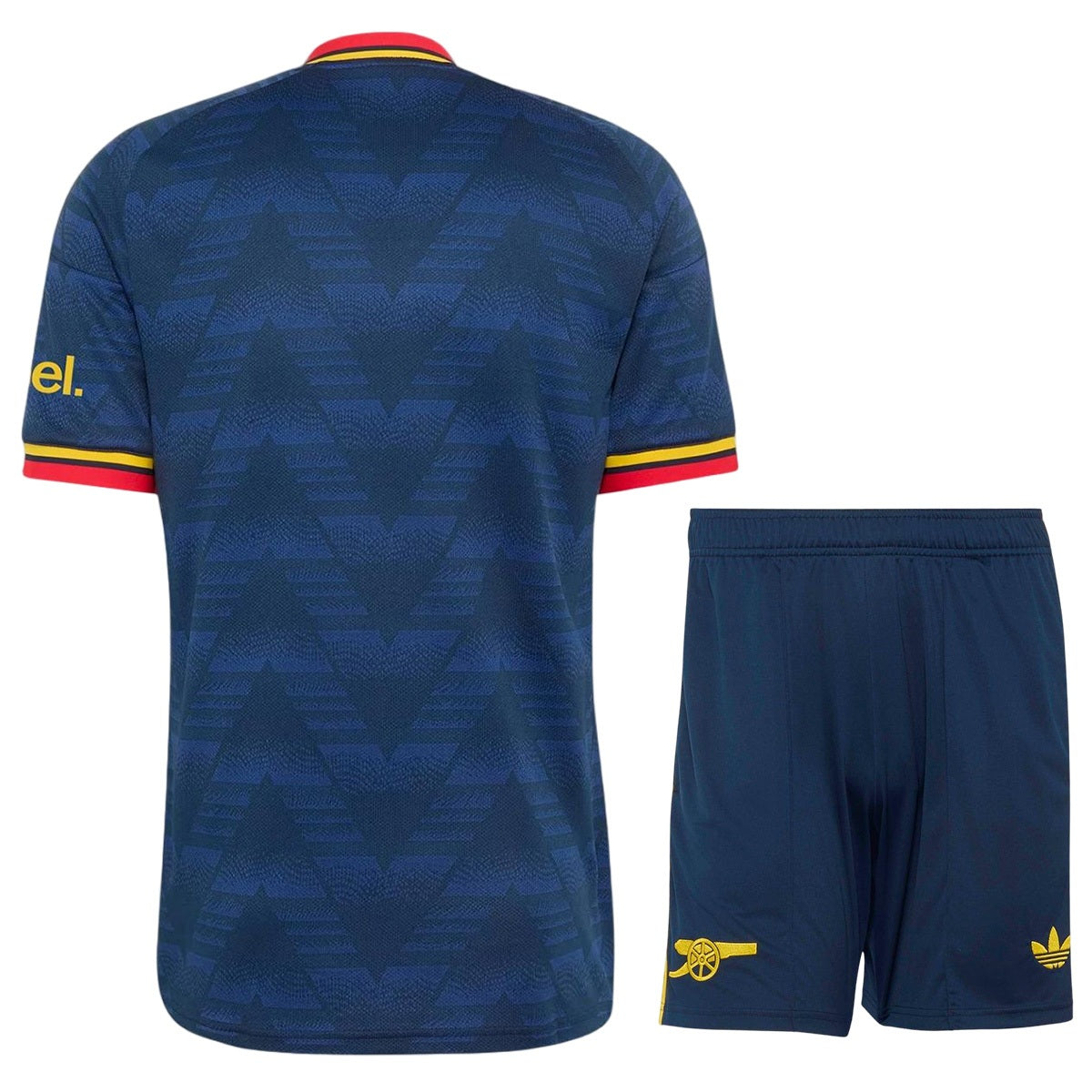 Arsenal Away Jerseys Kit 2026/27 - Image 5