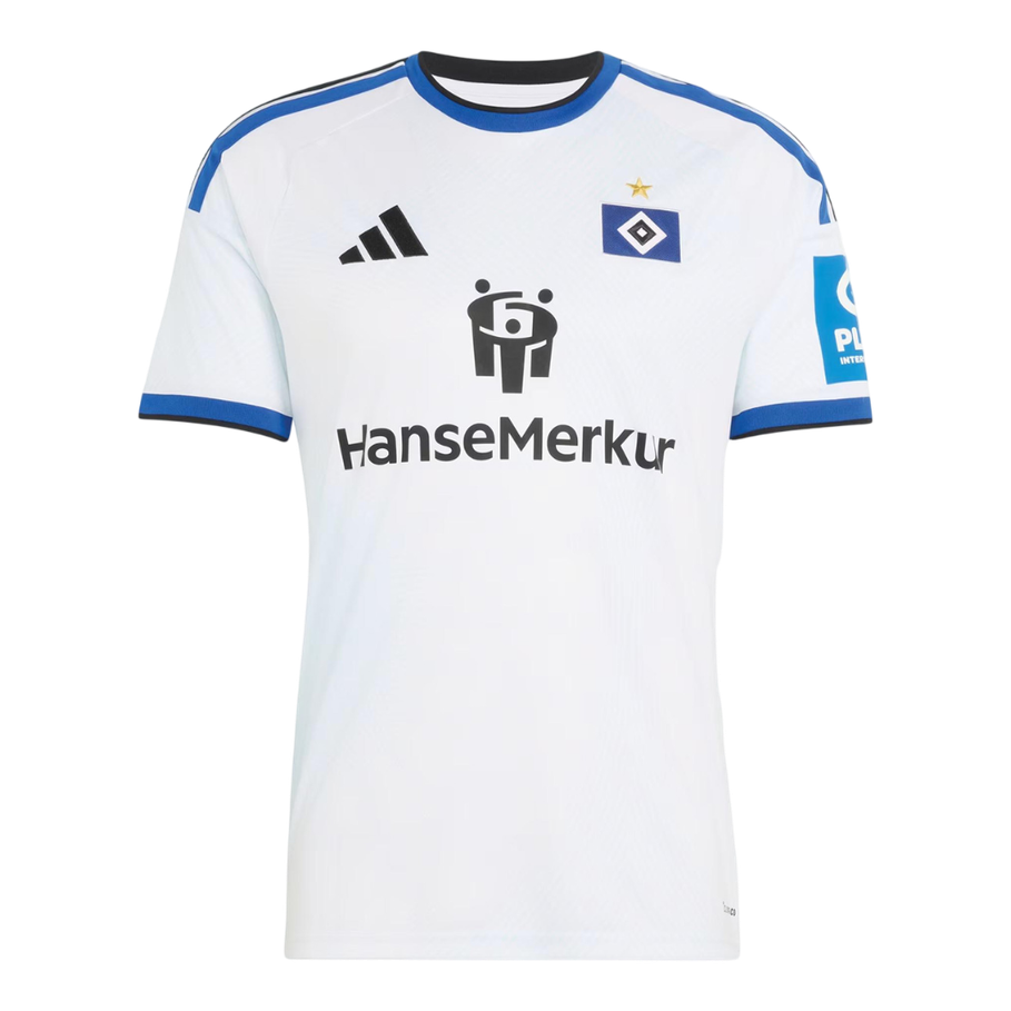 HSV Hamburg Home Soccer Jersey 2026/27