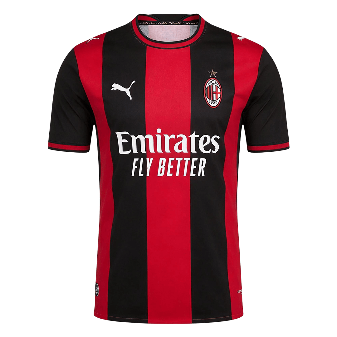 AC Milan Home Player Version Jersey 2026/27