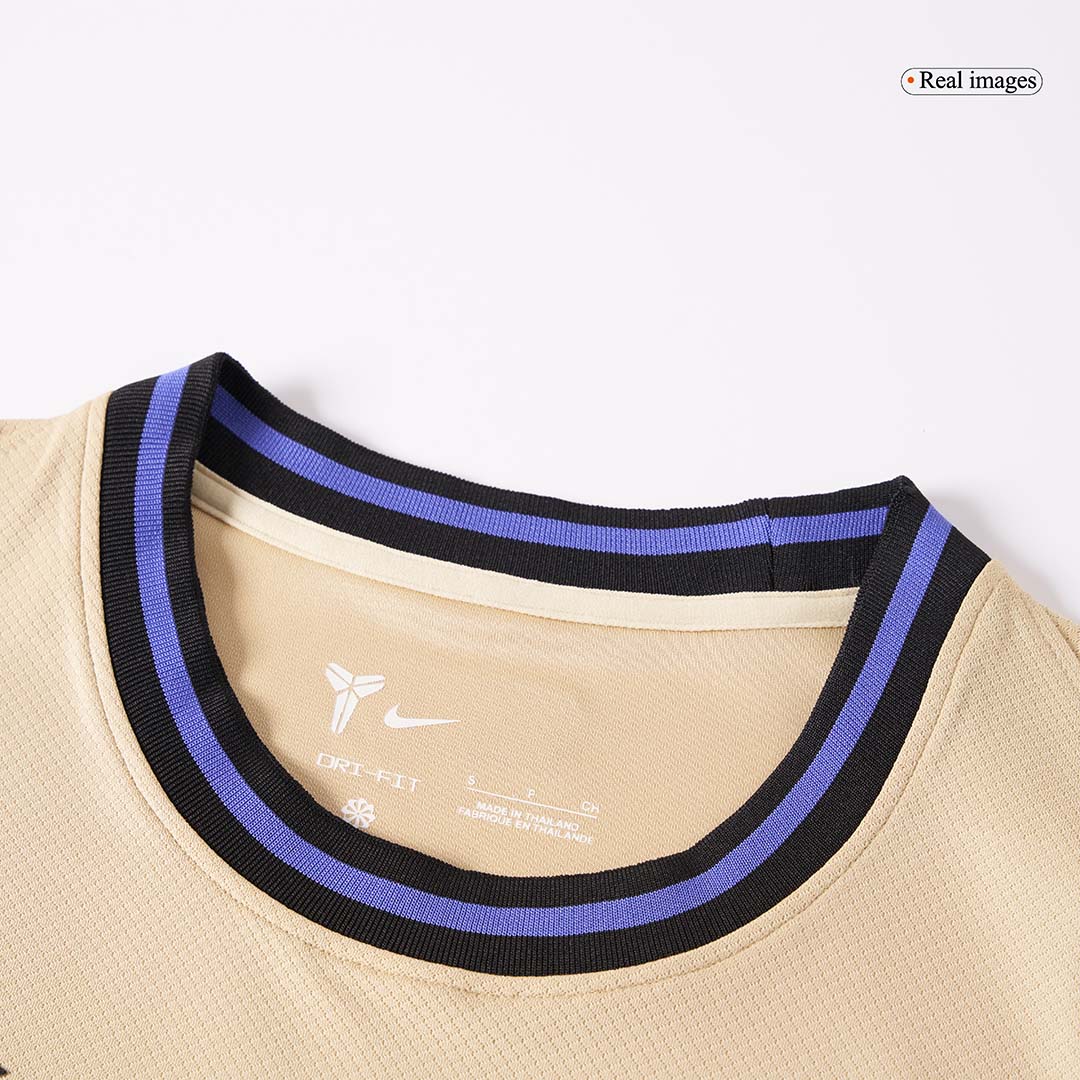 RAPHINHA #11 Barcelona Away Soccer Jersey 2025/26 -UCL - Image 2