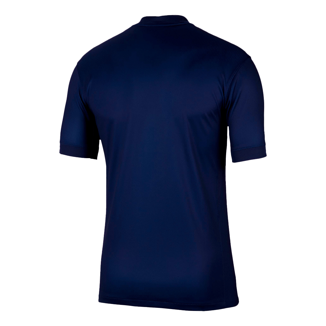 PSG Home Soccer Jersey 2025/26 - Club World Cup - Image 4