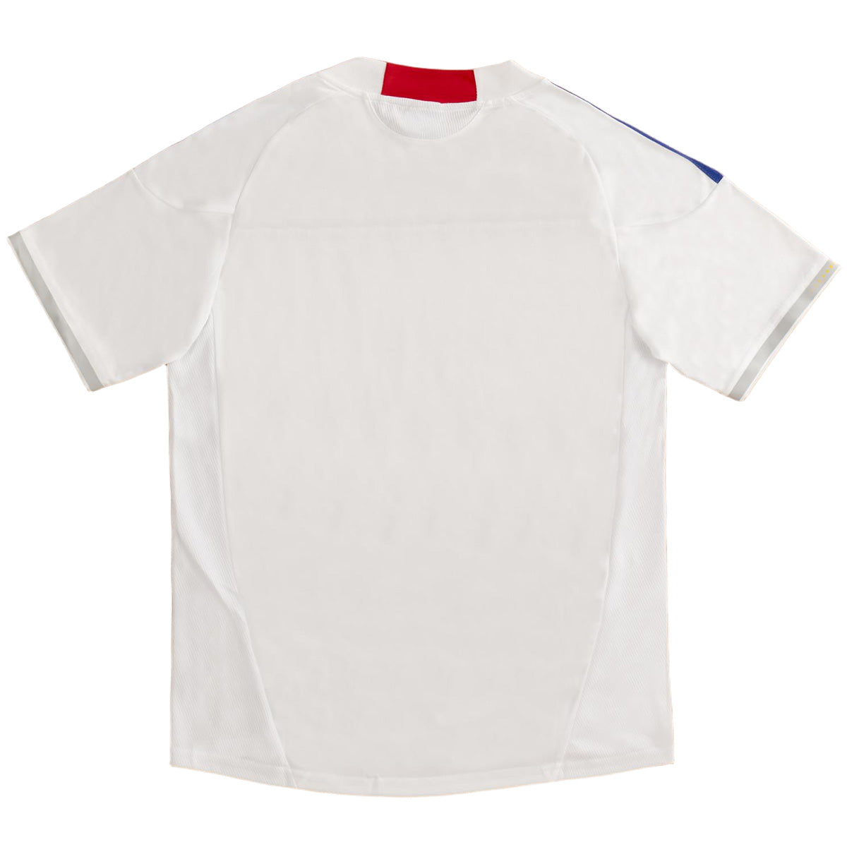 Retro Soccer Jersey Japan Away World Cup 2010 - Image 2