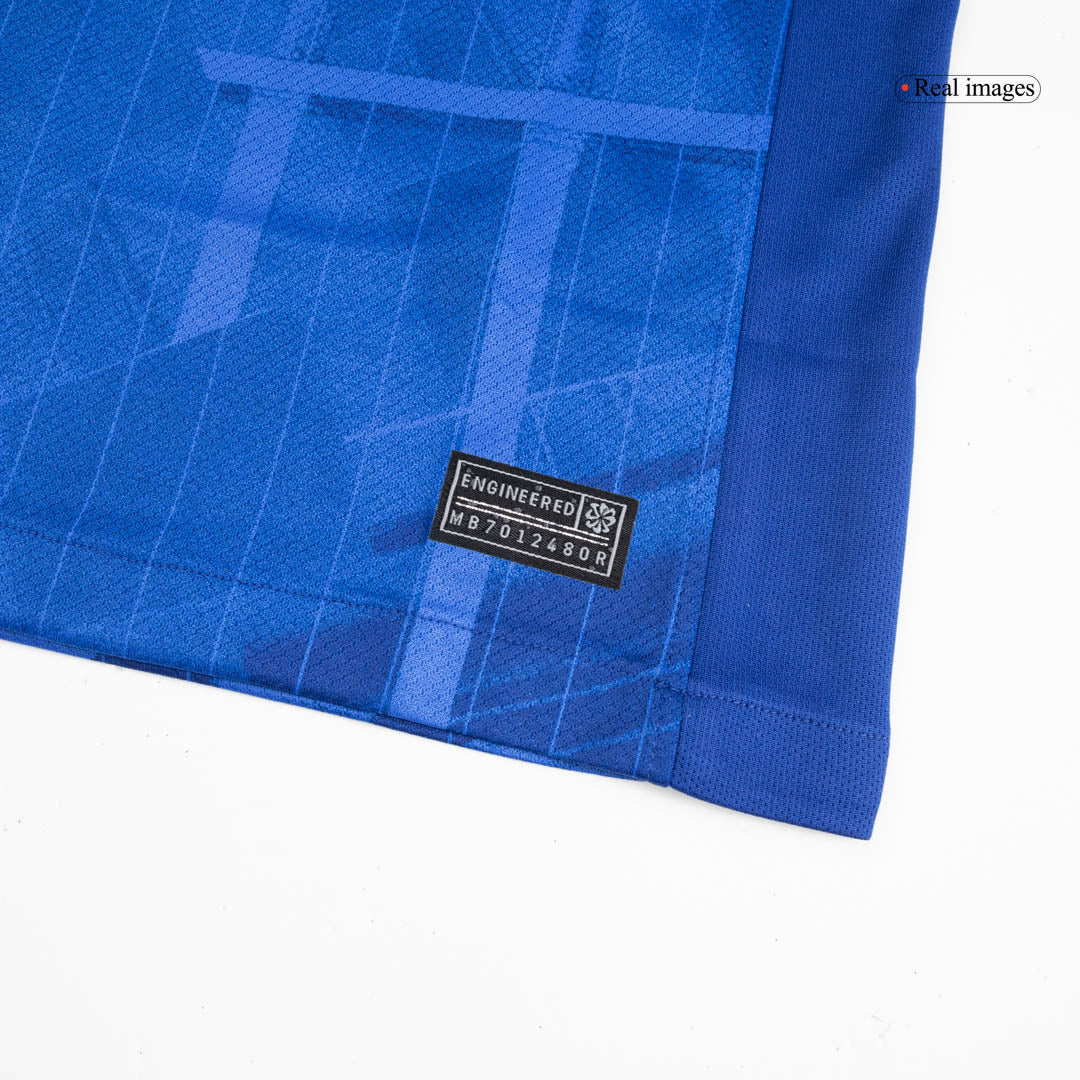 GARNACHO #49 Chelsea Home Soccer Jersey 2025/26 - Image 3