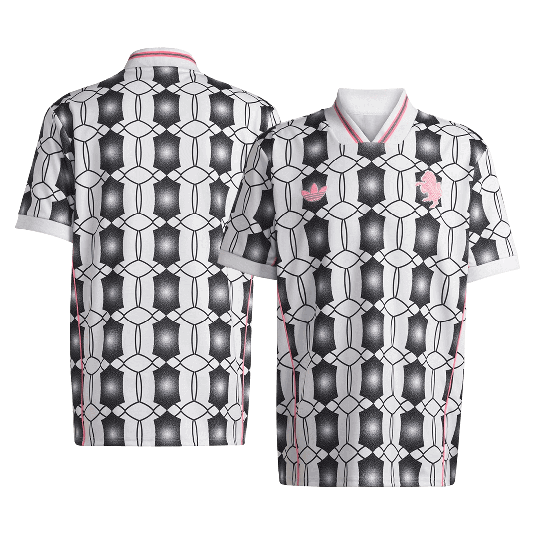 Juventus Special Soccer Jersey 2025/26 - Image 2