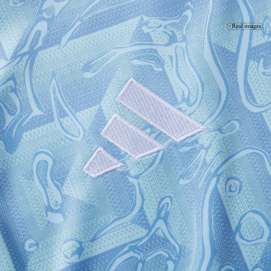 Juventus Away Jerseys Kit 2025/26 - Image 7