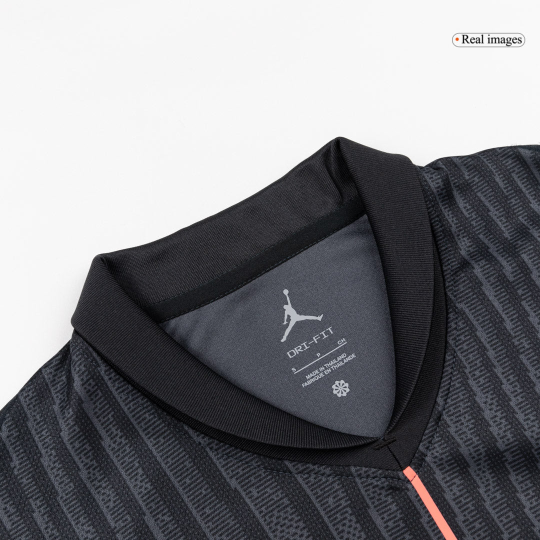 PSG Fourth Away Jerseys Kit 2025/26 - Image 10