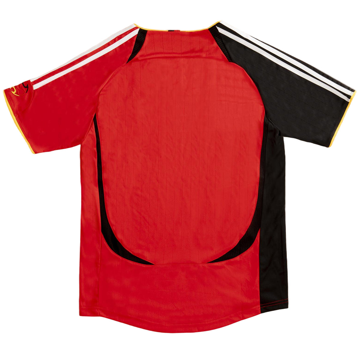 Retro Soccer Jersey Germany Away World Cup 2006 - Image 2