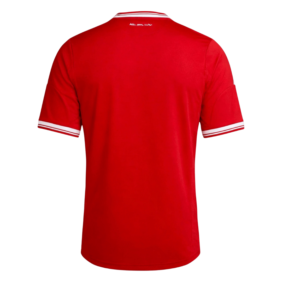 Retro Jersey Bayern Munich Home 2013/14 - UCL Final - Image 4