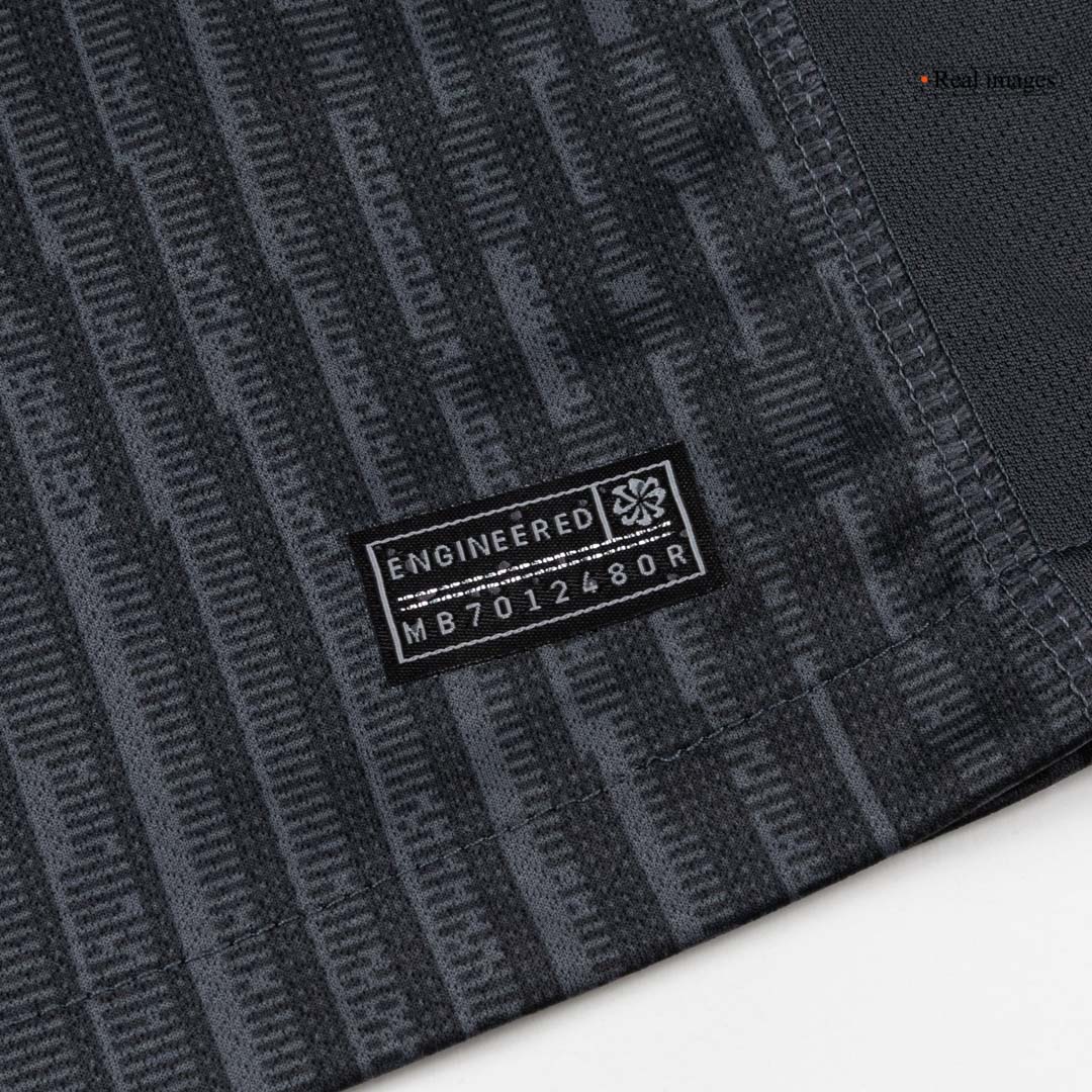 PSG Fourth Away Jerseys Kit 2025/26 - Image 5