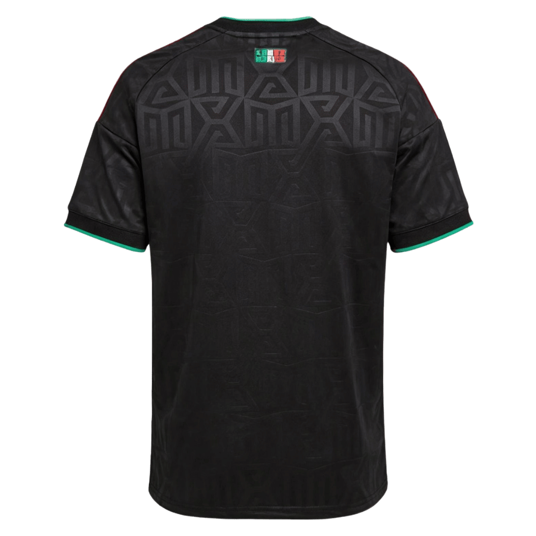 Mexico Third Soccer Jersey World Cup 2026 - Image 2