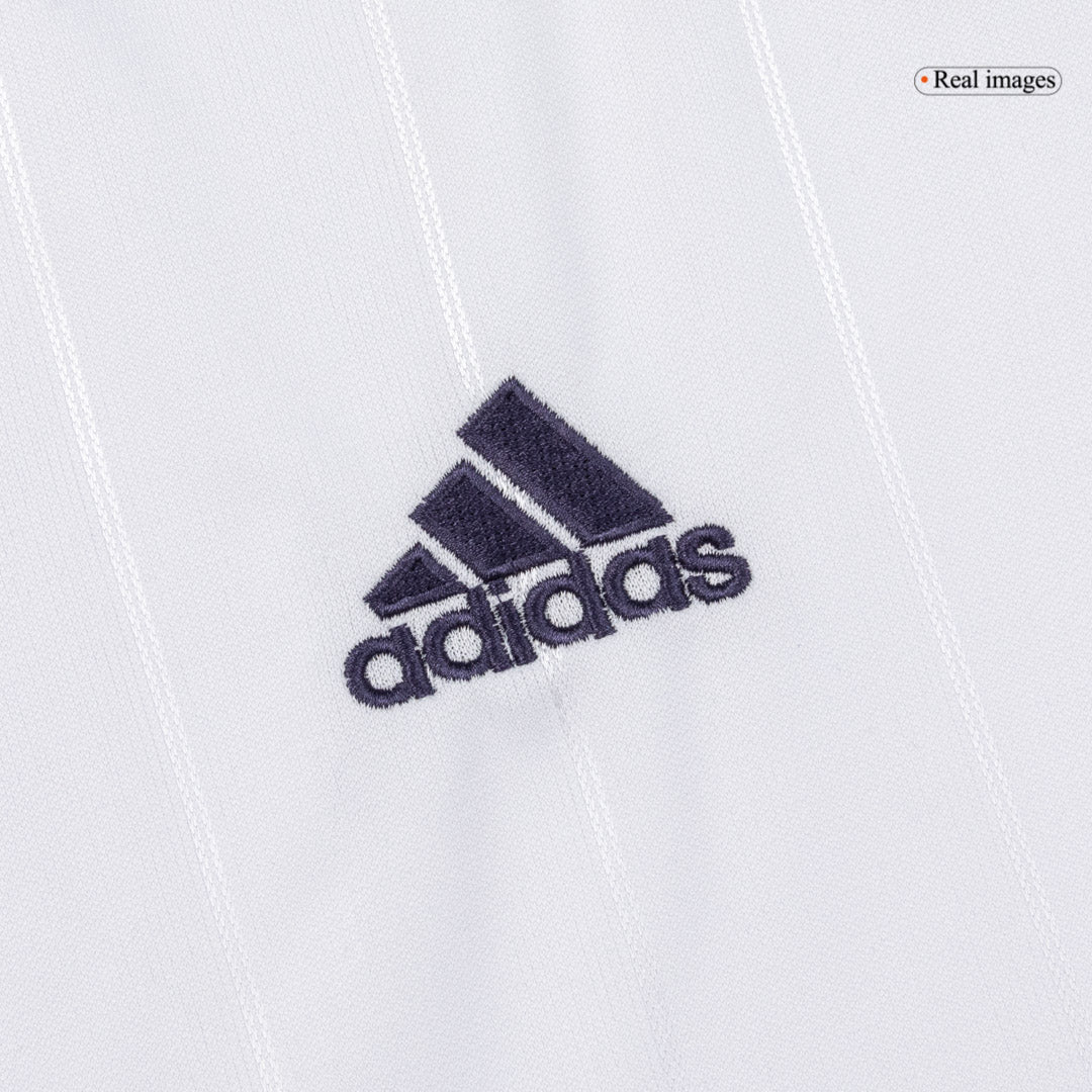 Retro Soccer Jersey Real Madrid Home 2012/13 - Image 5