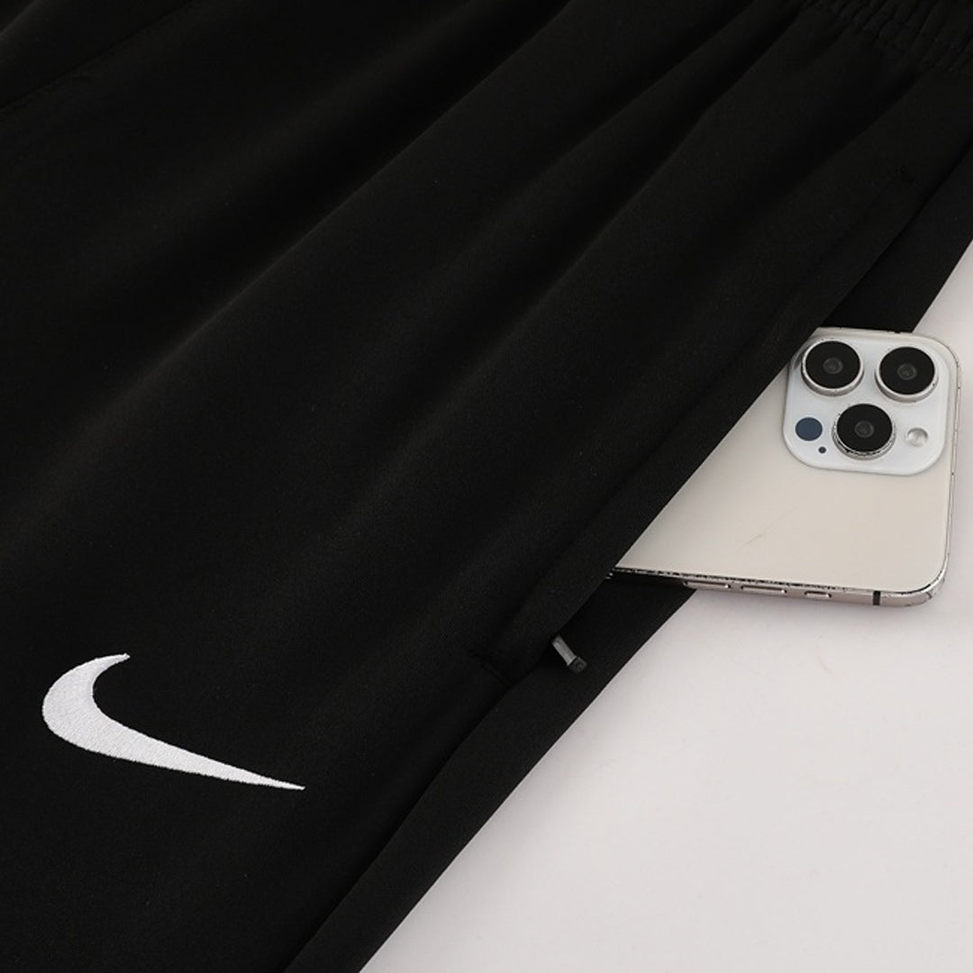 Chelsea Jacket Tracksuit 2025/26 Black - Image 14