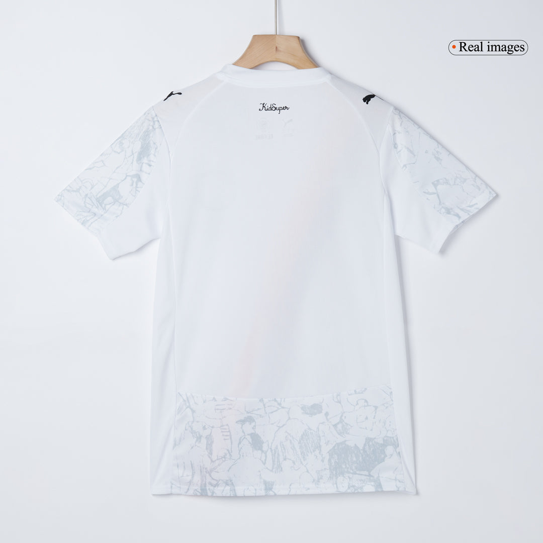 Manchester City KidSuper Soccer Jersey 2025/26 - Club World Cup - Image 10