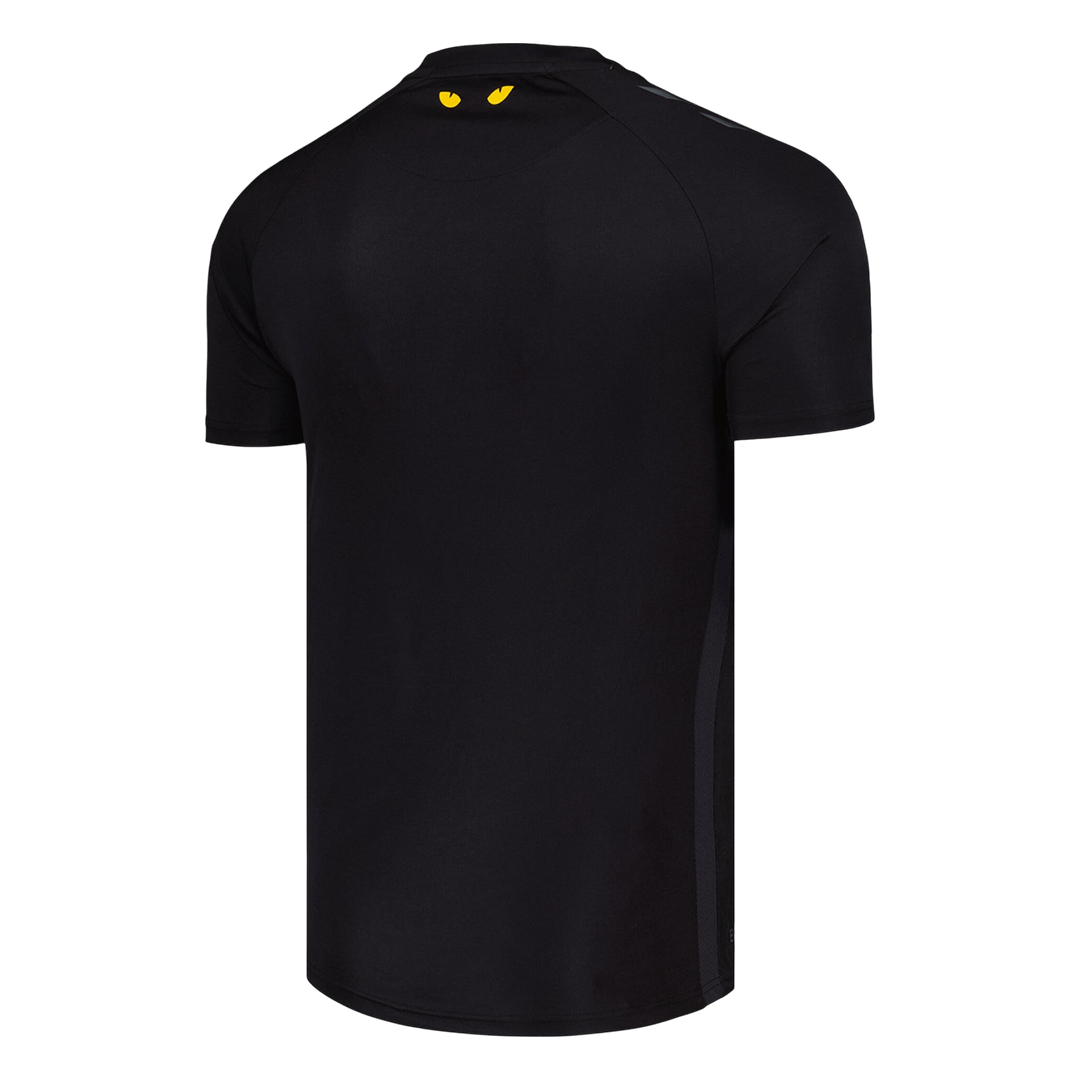 Sunderland AFC Third Away Soccer Jersey 2025/26 - Image 3