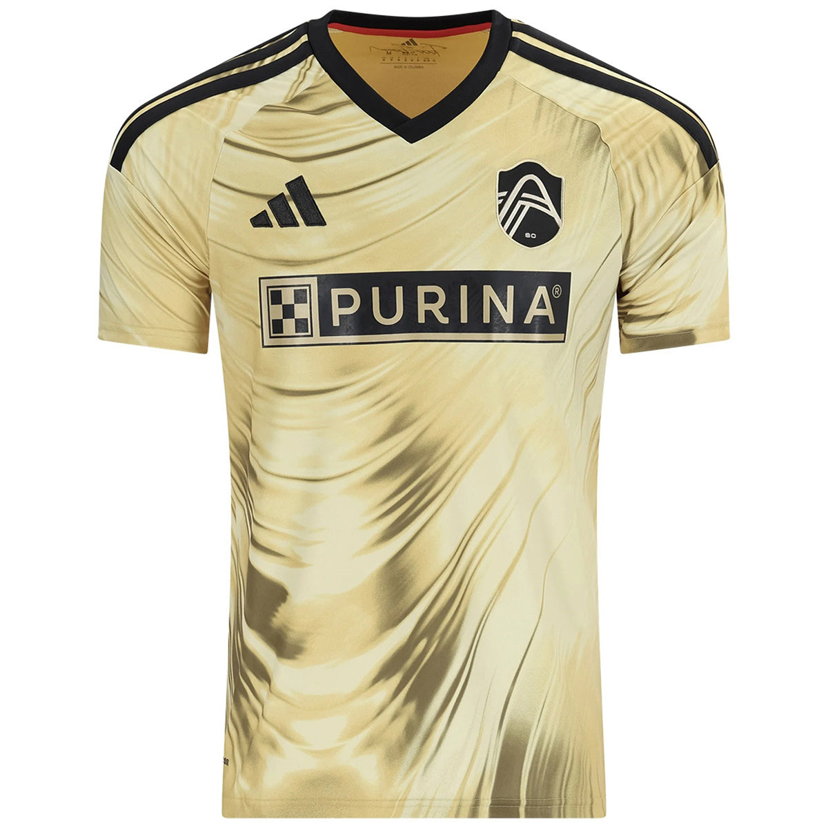 St. Louis City SC Away Soccer Jersey 2026 'Tina Turner' - Image 2