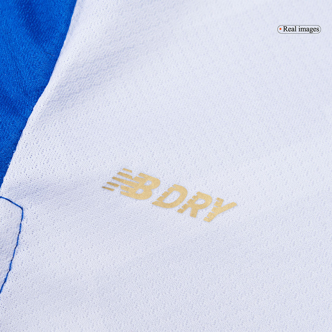 FC Porto Home Soccer Jersey 2025/26 - Image 3