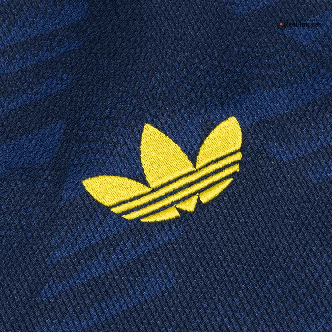 RICE #41 Arsenal Away Soccer Jersey 2026/27 -UCL - Image 5