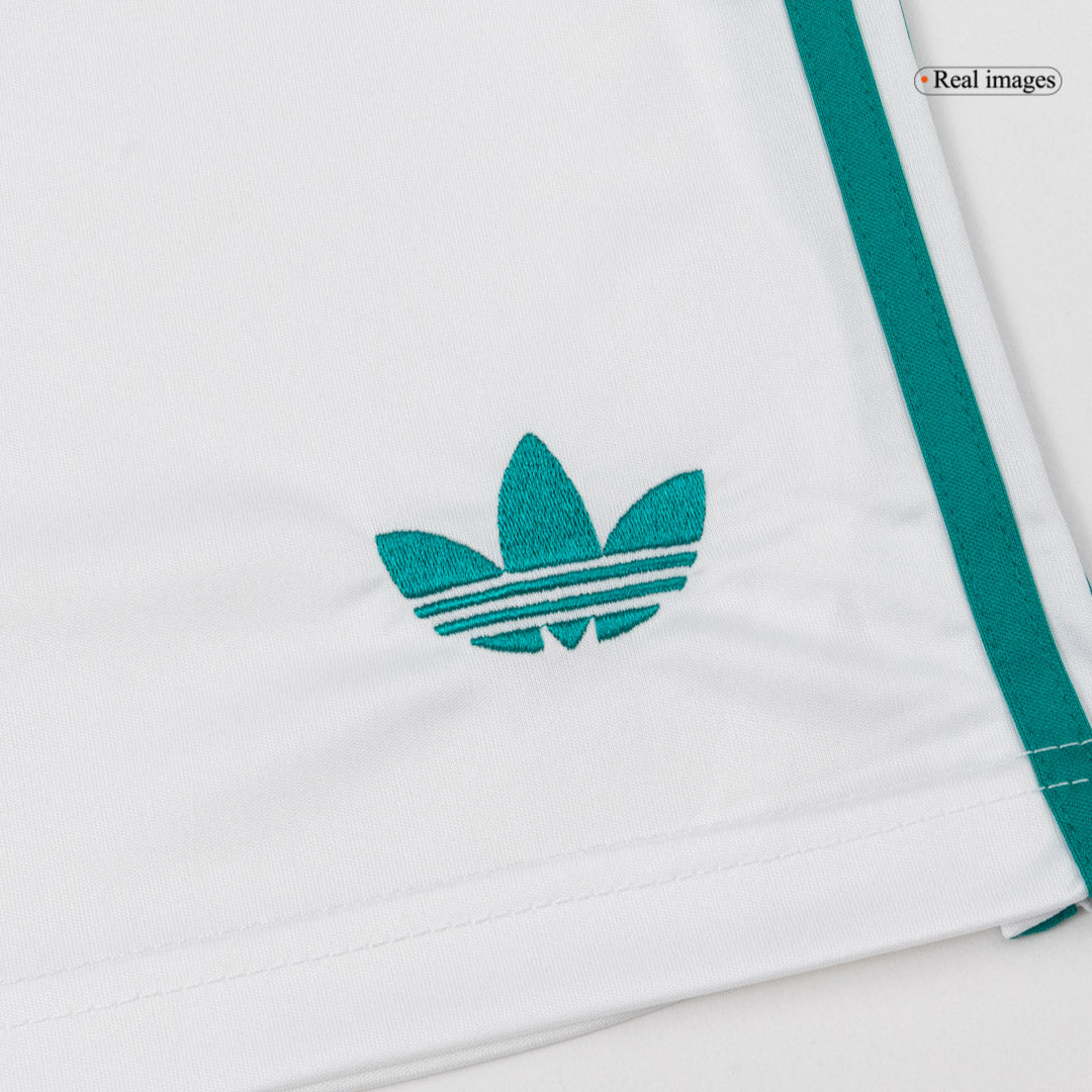 Liverpool Third Away Jerseys Kit 2025/26 - Image 2