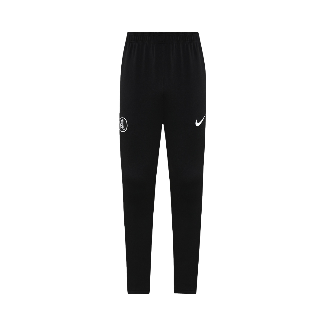 Chelsea Jacket Tracksuit 2025/26 Black - Image 12