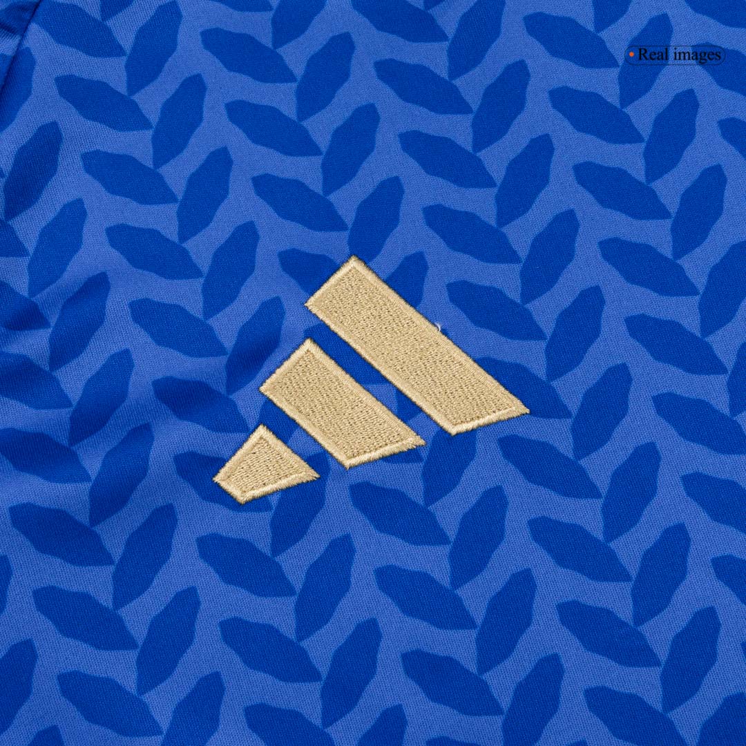 Italy Home World Cup Jerseys Full Kit 2026 - Image 5